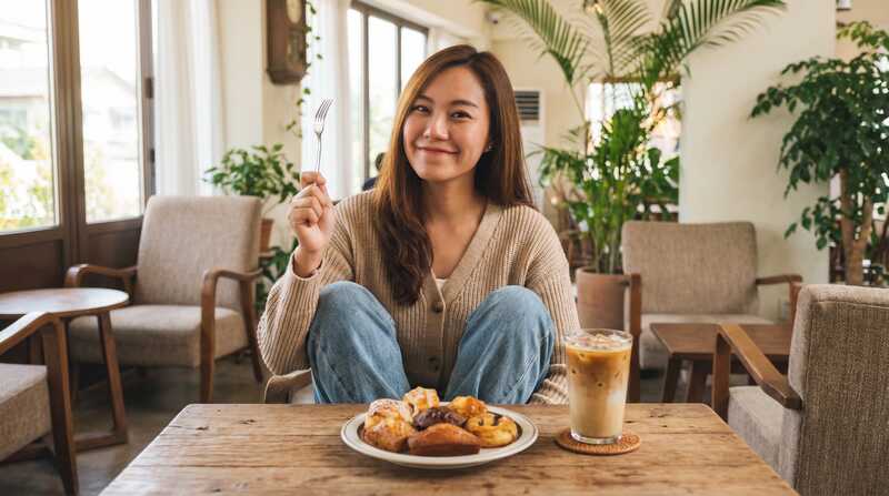 国产视频美食视频