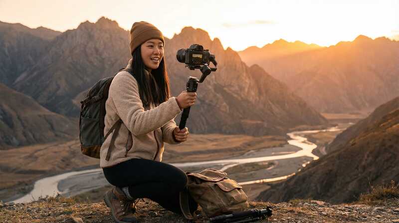 国产视频旅行视频